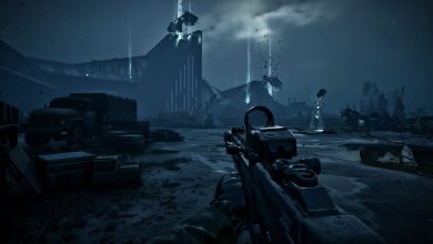 S.T.A.L.K.E.R. 2 у реальній Прип’яті: як бійці ТрО грають у Зону та тренуються на симуляторах