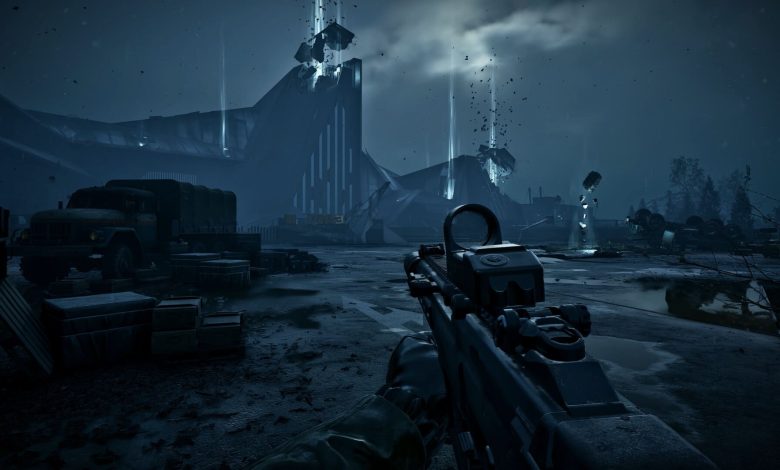 S.T.A.L.K.E.R. 2 у реальній Прип’яті: як бійці ТрО грають у Зону та тренуються на симуляторах