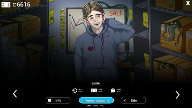 Shop Crush: Київська Bsl Team анонсує містичний симулятор магазину з елементами психологічного хорору