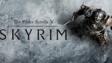 Історія гри The Elder Scrolls