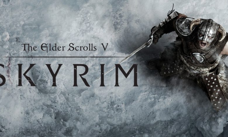 Історія гри The Elder Scrolls