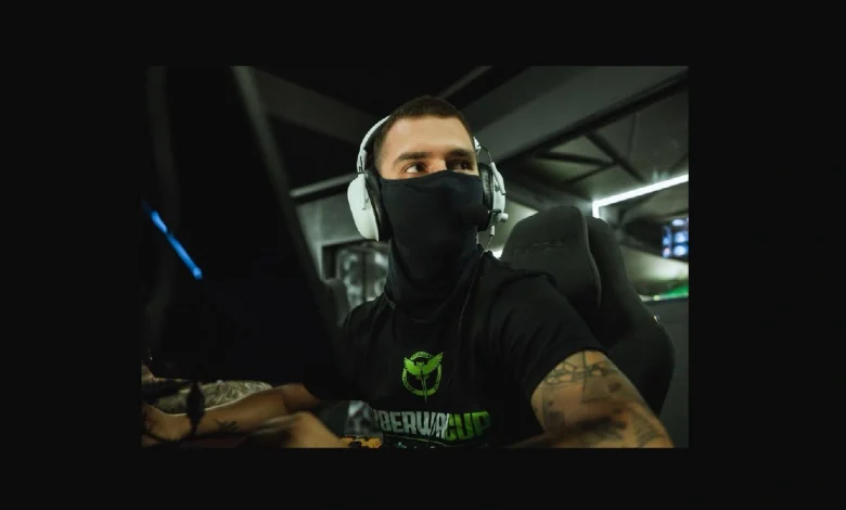 UESF провела благодійний турнір CyberWar Cup за участю військових підрозділів