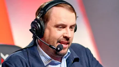 Віталій Волочай біографія