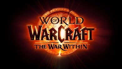World of Warcraft