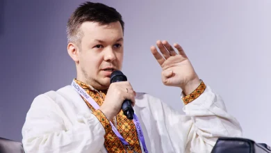 Ярослав Ажнюк біографія