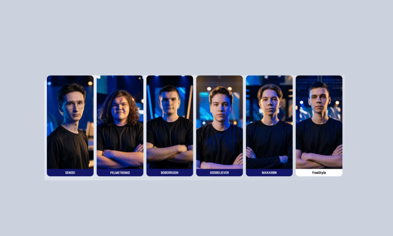 Збірна України з Mobile Legends: Bang Bang виборола путівку на Esports Nations Cup
