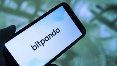 Bitpanda отримала перший штраф за порушення MiCA