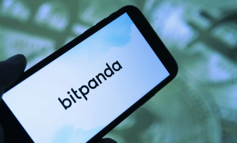 Bitpanda отримала перший штраф за порушення MiCA