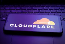 Cloudflare представила криптогаманці для ШІ-агентів
