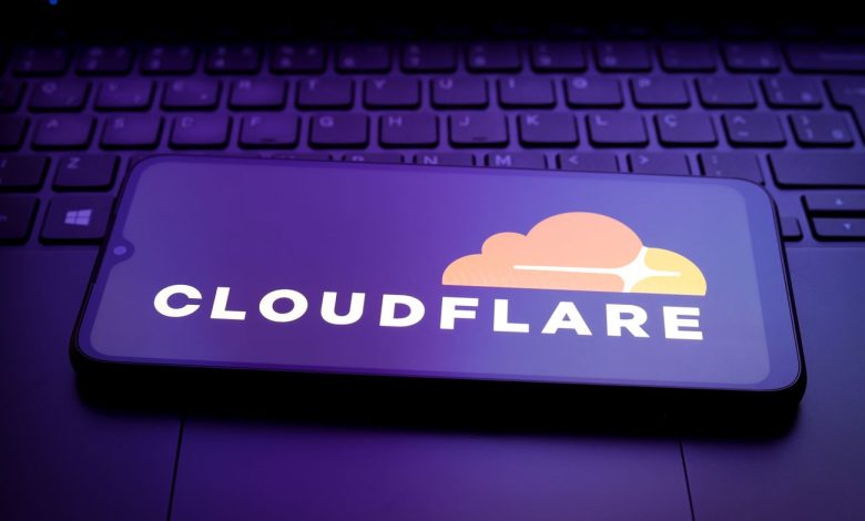 Cloudflare представила криптогаманці для ШІ-агентів