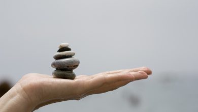 Баланс в психології