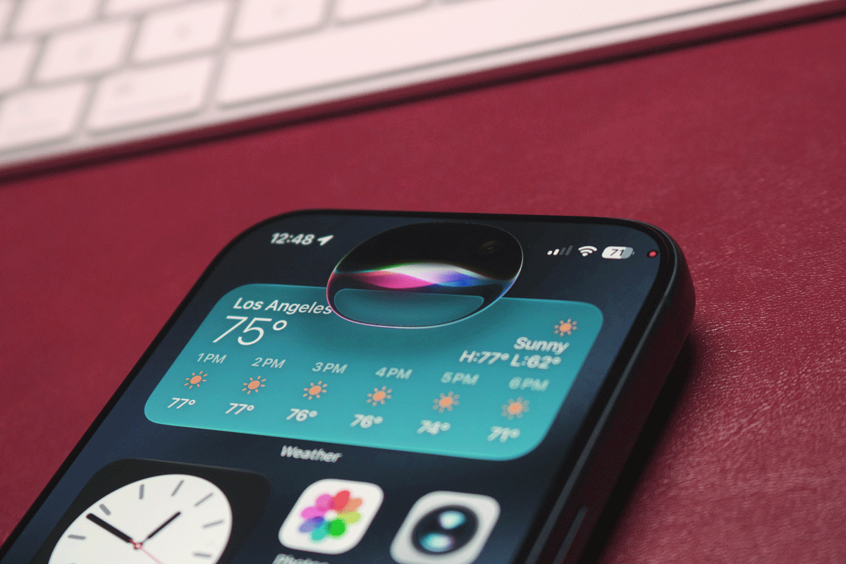 Apple може запровадити платний доступ до розширених можливостей Siri AI через iCloud+