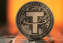 Скорочення пропозиції USDT наблизилося до історичного максимуму