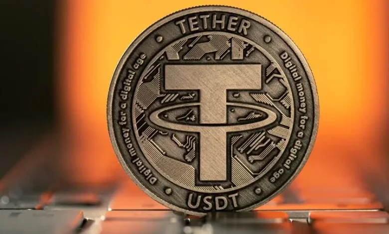 Скорочення пропозиції USDT наблизилося до історичного максимуму