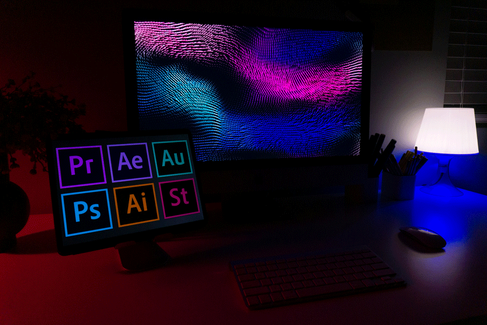 Adobe додала Generative Media в Premiere: AI генеруватиме відео й аудіо прямо на таймлайні