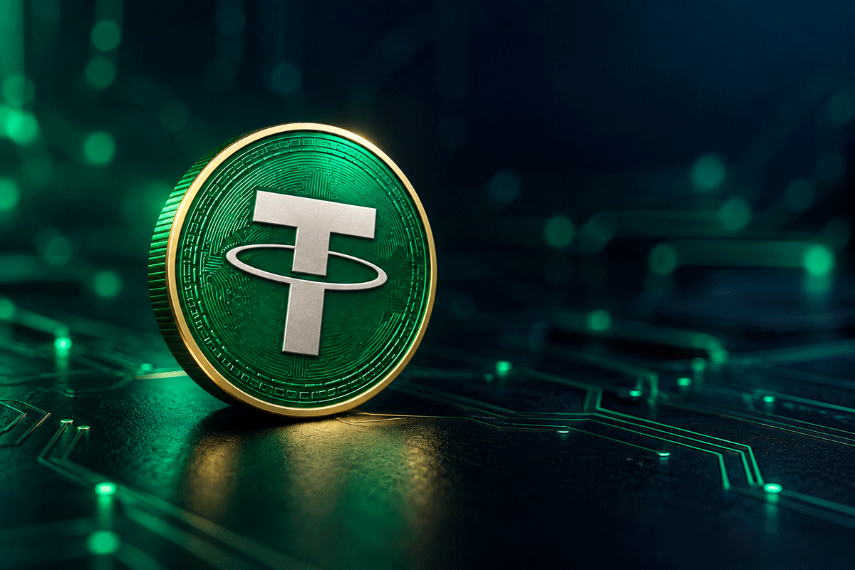 Купити USDT за гривні 2026 — комісії, курс, де вигідніше