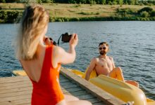 Superpose використовує ШІ, щоб підказувати користувачам пози для фотографій