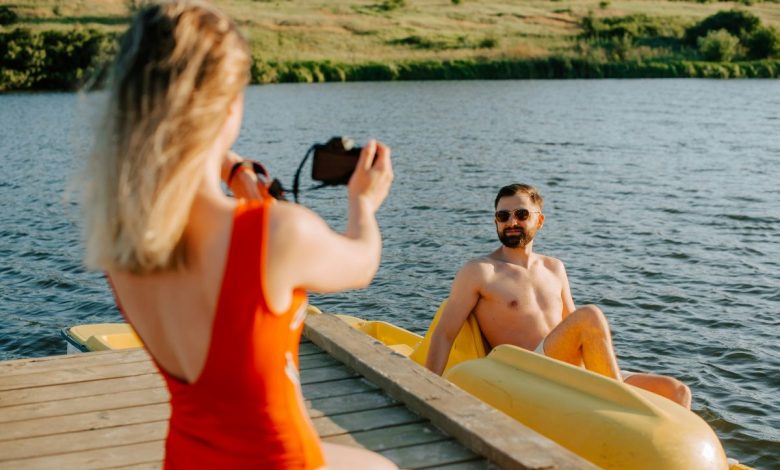 Superpose використовує ШІ, щоб підказувати користувачам пози для фотографій
