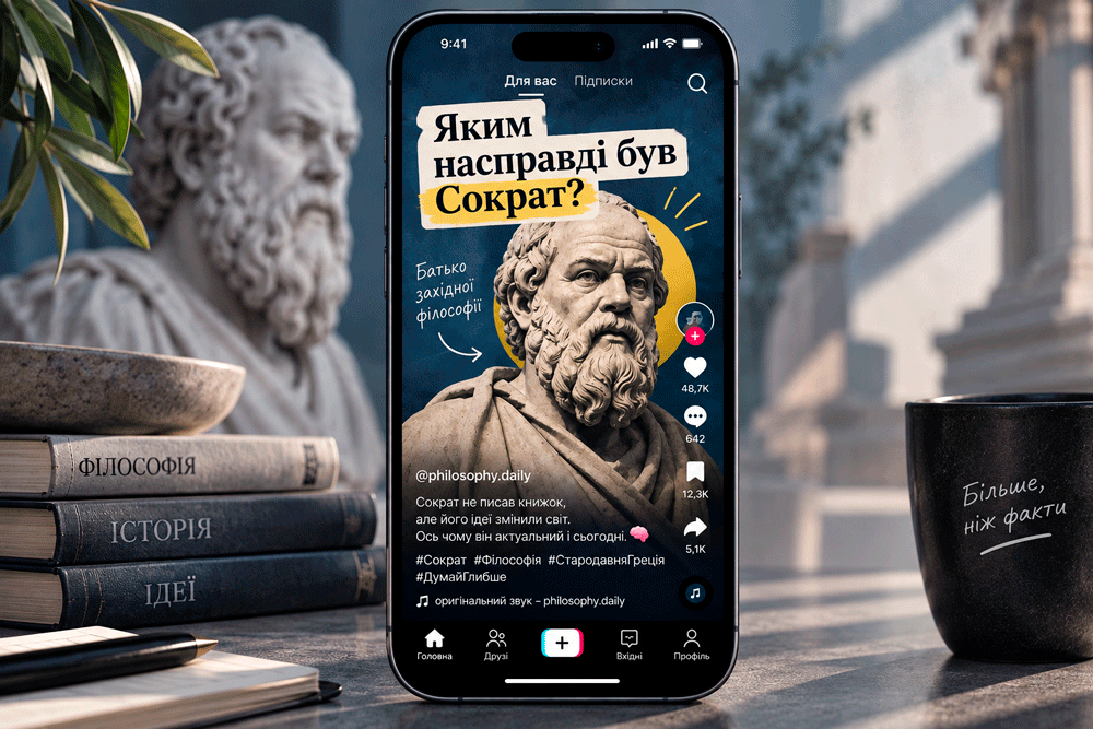 ScrollEd перетворює підручники та PDF на стрічку у стилі TikTok