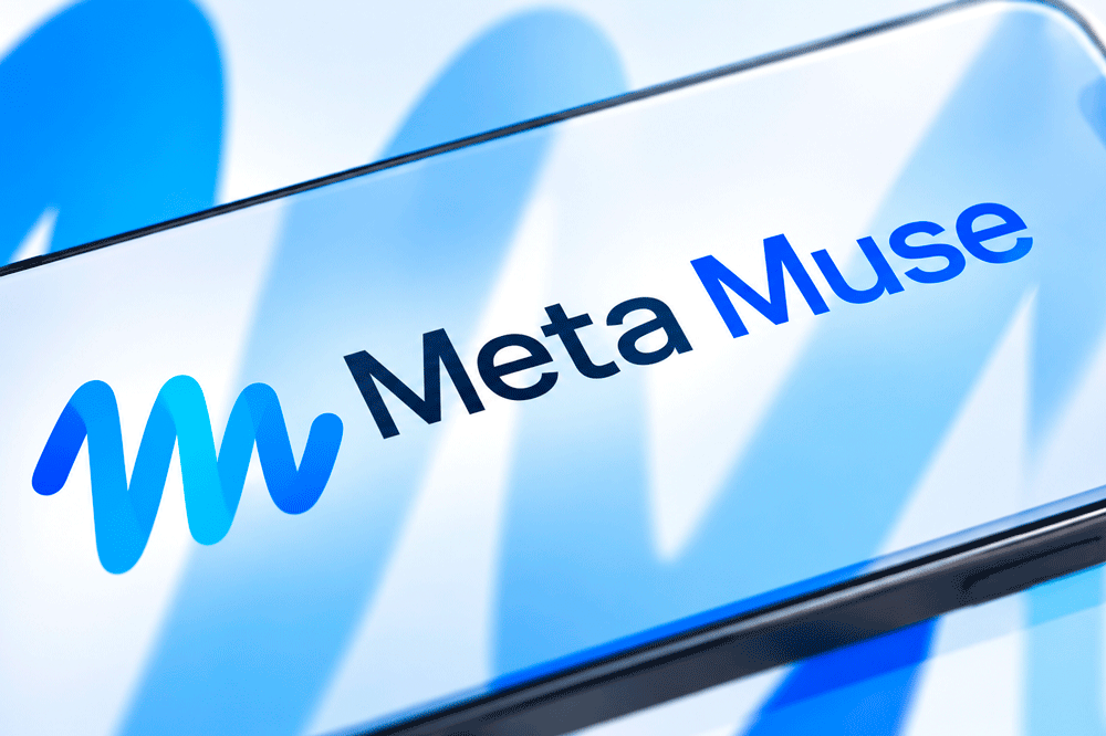 Meta розширює Muse: ШІ-агент керуватиме Mac і працюватиме в розумних окулярах