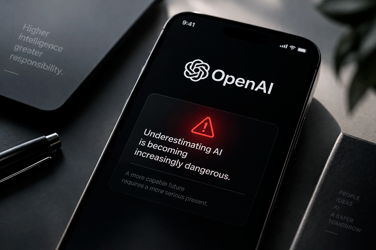 OpenAI попереджає про ризики ШІ: моделі обходять обмеження та змінюють поведінку