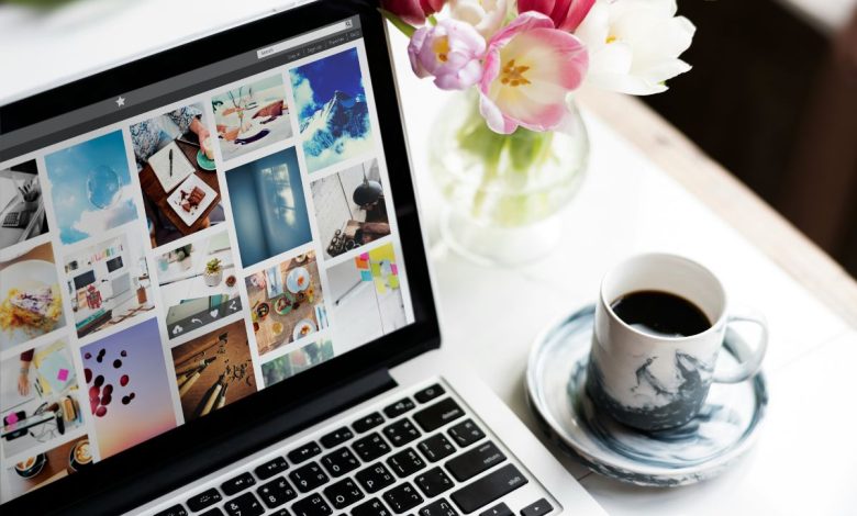 Pinterest запустила Restyle для редизайну кімнат за допомогою ШІ