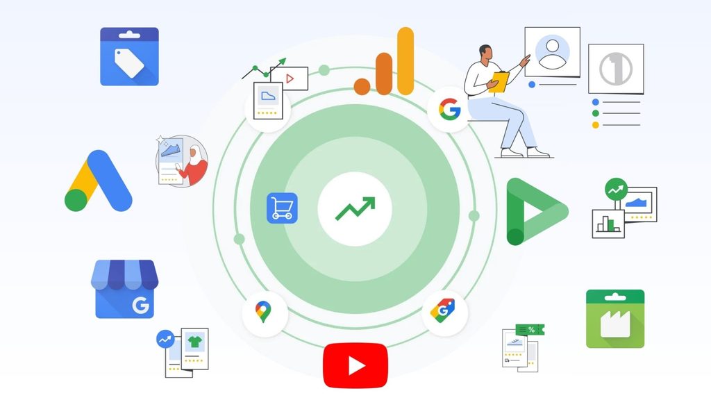 Як виглядає картка товару у Google Shopping?
