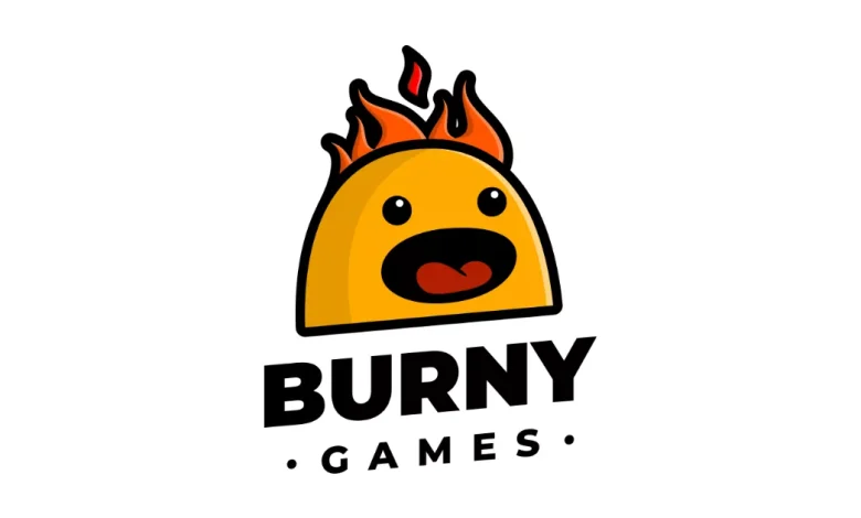 Студія Burny Games