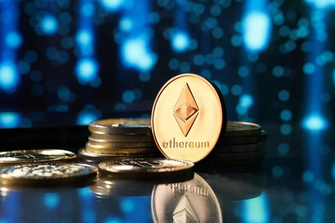Ethereum дозволить проводити транзакції без ETH
