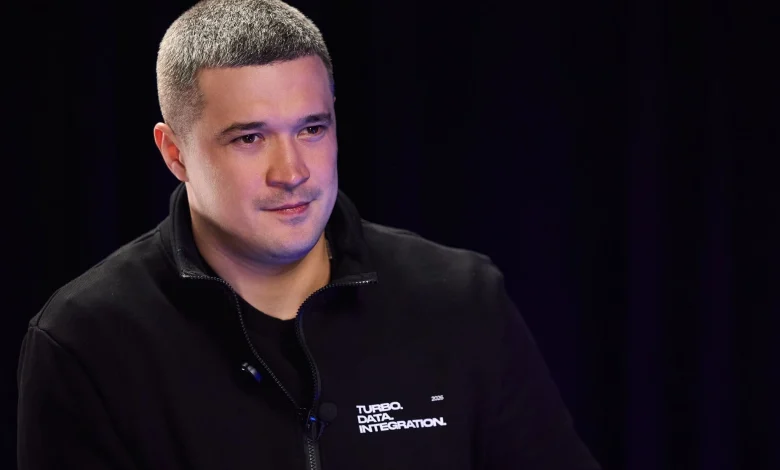 Ексміністр Федоров анонсував створення defense tech-компанії за підтримки CEO Palantir Алекса Карпа
