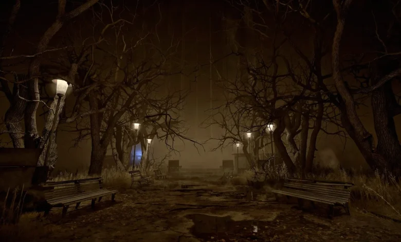 GSC Game World випустили після-релізний трейлер S.T.A.L.K.E.R. 2 Cost of Hope & Update 2.0