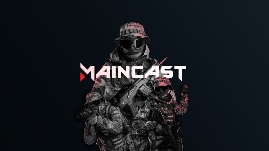 Maincast Sport