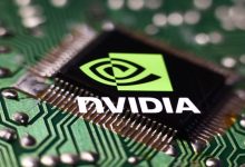 NVIDIA чипи