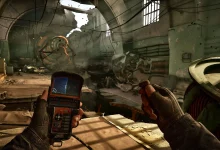 Оновлення движка S.T.A.L.K.E.R. 2 2.0: GSC розповіла про «кошмарний» перехід на Unreal Engine 5.5.4