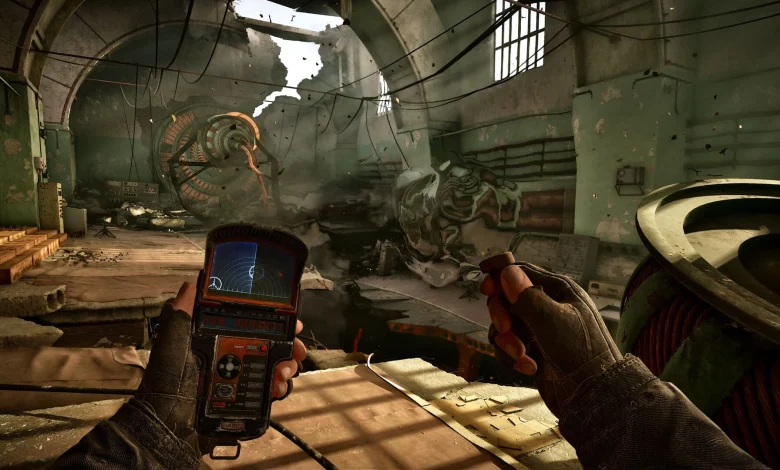 Оновлення движка S.T.A.L.K.E.R. 2 2.0: GSC розповіла про «кошмарний» перехід на Unreal Engine 5.5.4