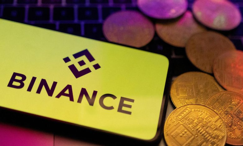 США перевіряють Binance на порушення санкцій Ірану