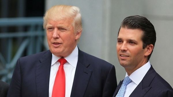 Сенатор США закликав розслідувати криптопроєкти сім’ї Трампа