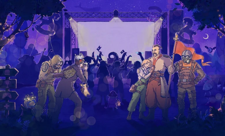 Ukrainian Games Festival 2026 встановив нові рекорди: 73 анонси українських ігор та 1,9 млн відвідувань