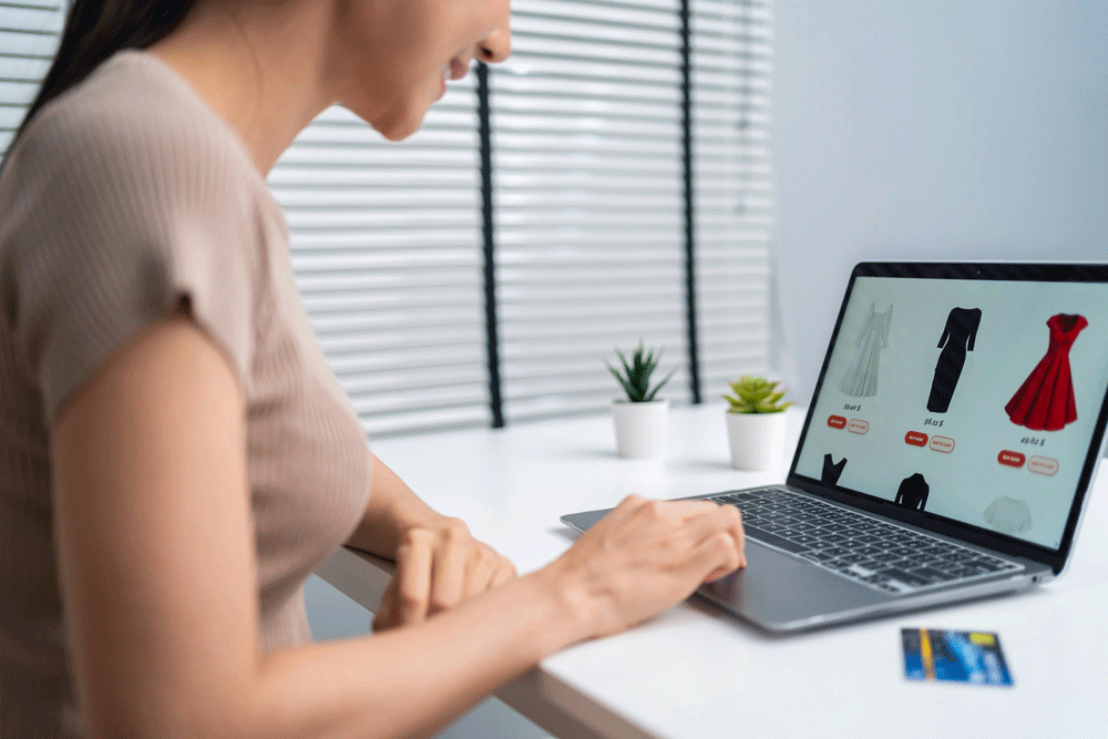 Shopify запустила Canvas для створення інтернет-магазинів за допомогою AI