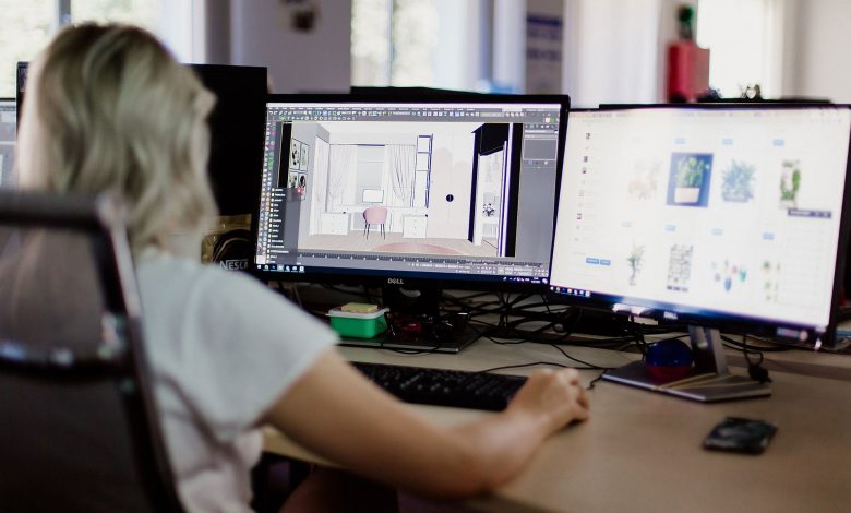 Unreal Engine 5 та Unity